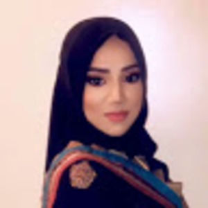 Meet your Posher, Nadia